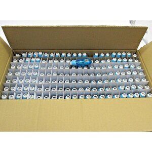 BIC Wite-Out Mini Correction Tape Bulk Box 154 Units Blue/White